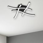 Sort plafond modern, Go, 5W, 3000K LED