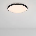 Sort plafond modern, Celine, 20,5W, 3000K LED