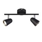 Sort loftspot modern, Taj, 3W, 3000K LED