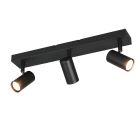 Sort loftspot modern, Suradj