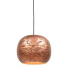 Industri pendler lampe kobber, Fawwaz