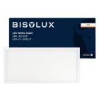 Bisolux Master LED 30x60 panel, 24W, 6000K