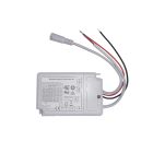 Dæmpbar LED-paneldriver til 38W 62x62 cm paneler