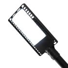 Bisolux LED gadebelysning Garry, 90W, 6000K, 5 års garanti