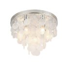 Design plafond krom, Mirac