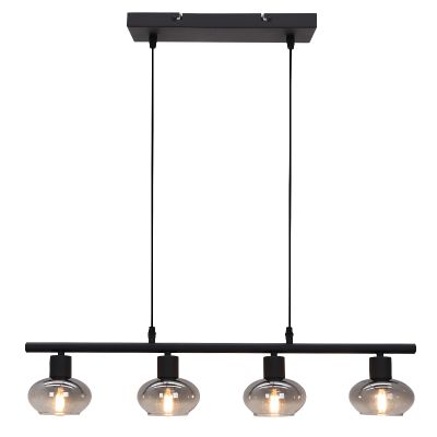 Design pendler lampe grå, Skip
