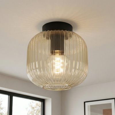 Retro loftlampe rav, Charlois