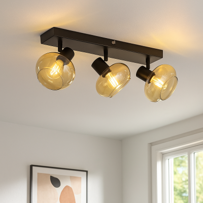 Design loftspot rav, Skip