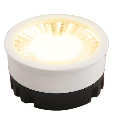 Dimmbare Olucia LED modul LED pære Vivian, 5W, dim to warm