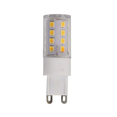 Olucia G9 LED lampe 3W, 2700K