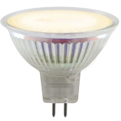Olucia GU5.3 filament pære Jairo, 5W, 2700K