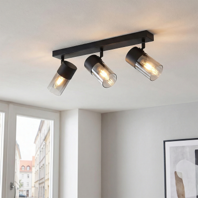 Modern loftspot sort, Huy