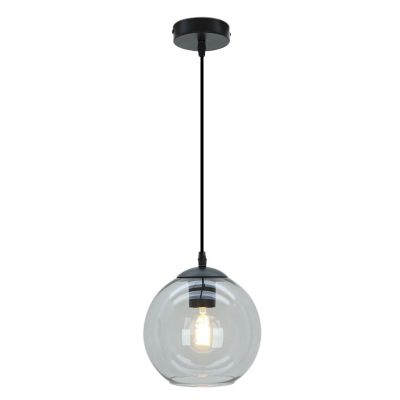 Design pendler lampe grå, Giada