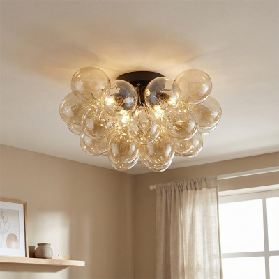 Design loftlampe rav, Cyril