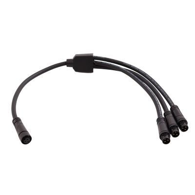 Olucia Connect kabel 3-splitter