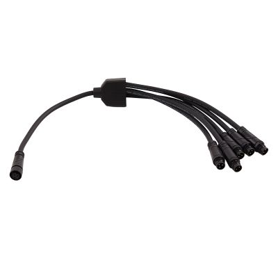 Olucia Connect kabel 5-splitter