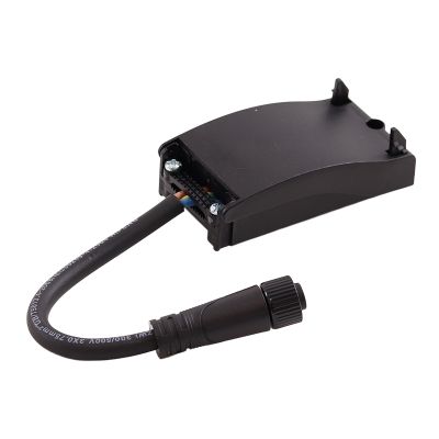 Olucia Connect kabel female 20 cm med tilslutningsboks