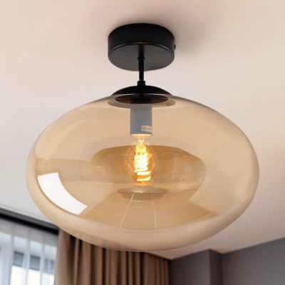 Design loftlampe rav, Kimi