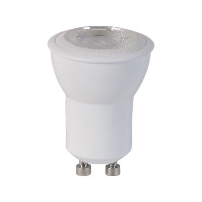 GU10 (MR11) LED pære Rich, 4 Watt, 3000K (varm hvid)