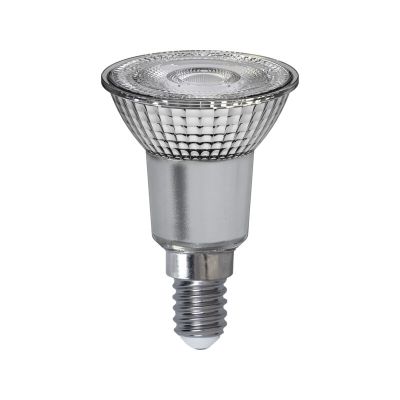Dimmbare E14 LED reflektorpære Gorge, 4,8W, 2700K