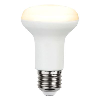 E27 LED reflektorlampe Viggo, 9,5 Watt, 2700K (Ekstra varm hvid)