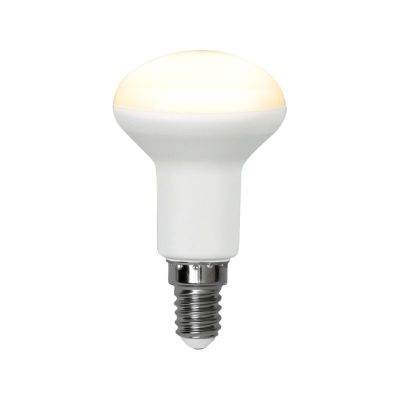 E14 LED pære Yassir, 6 Watt, 2700K (Ekstra varm hvid)