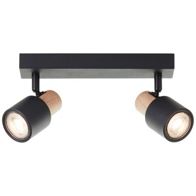 Modern loftspot sort, Soscha
