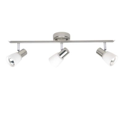 Metal loftspot krom, Alaya