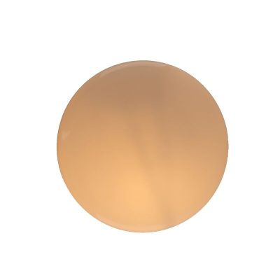 Glas plafond hvid, Tren