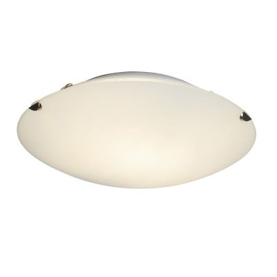 Glas plafond gennemsigtig, Alisson