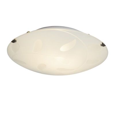 Glas plafond gennemsigtig, Alisson