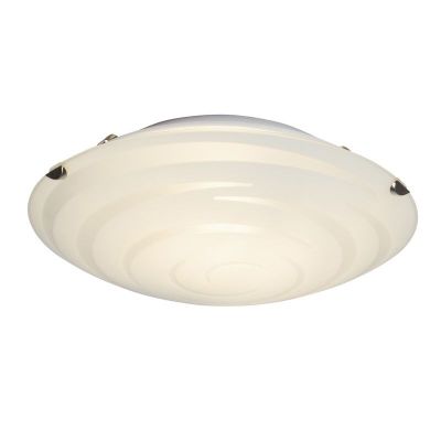 Glas plafond gennemsigtig, Alisson