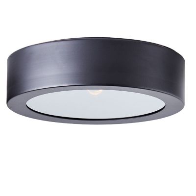 Industri plafond sort, Sherman