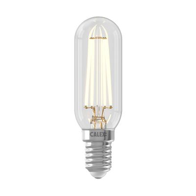 Dimmbare Calex E14 LED rørpære 4,5W, 2700K
