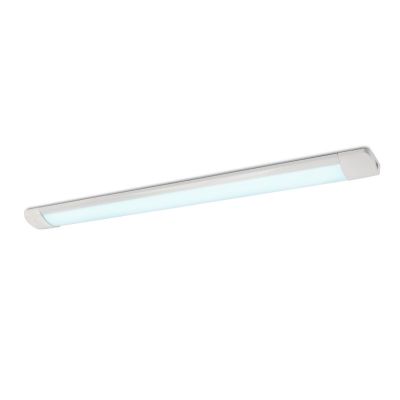 Forbindelig 60 cm LED lysliste Enrique, 20w, 6500K