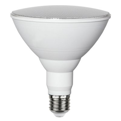 E27 LED PAR plantelampe, 16W, 1800K
