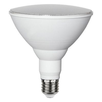 E27 LED PAR plantelampe, 16W, 3500K