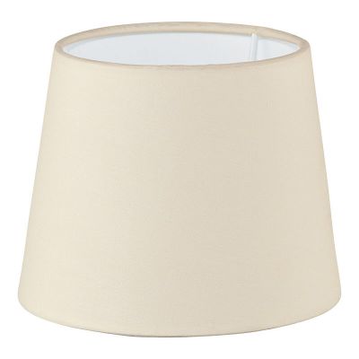 Lampeskærm Noah Textile Beige