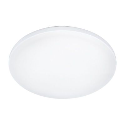 Hvid plafond stål, Eloise, 7W, 3000K LED