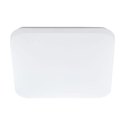 Hvid plafond stål, Eloise, 7W, 3000K LED