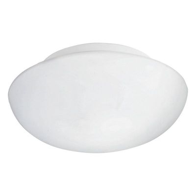 Hvid plafond glas, Nieke