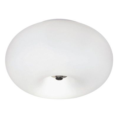 Nikkel design plafond glas, Skyler