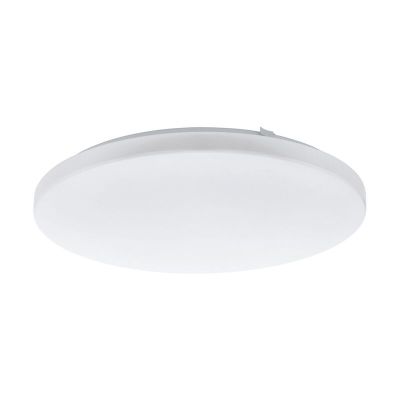 Hvid plafond stål, Eloise, 33W, 3000K LED