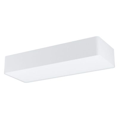 Hvid modern plafond stål, Samer