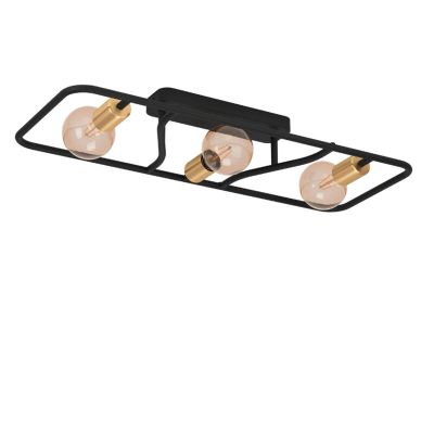 Guld industri plafond aluminium, Jaron