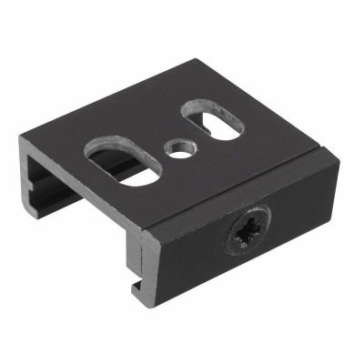 Sort loftbeslag, 3-faset