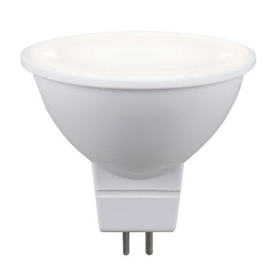 Dæmpbar Rico GU5.3 LED pære, 4000k, 8,3w