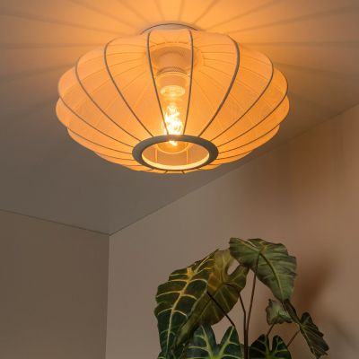 Beige plafond modern, Corina
