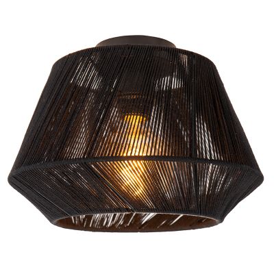 Sort plafond modern, Jessica