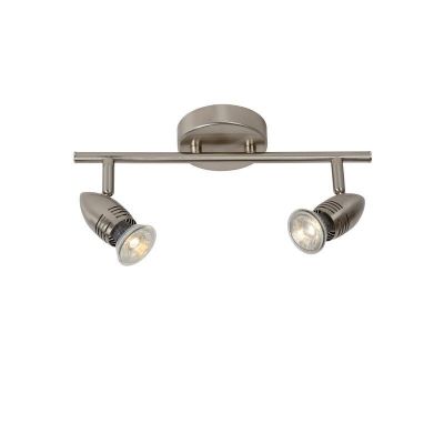 Krom loftspot modern, Caro